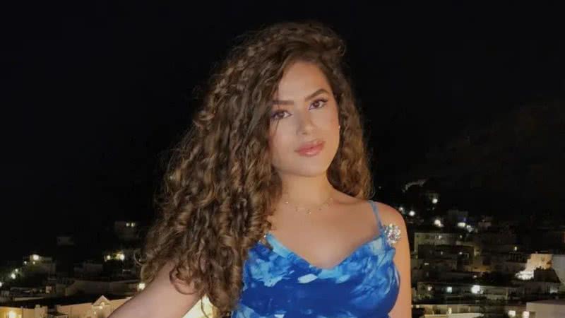 Solteira, Maisa Silva dispensa pretendentes no momento: "Não estou procurando" - Reprodução/Instagram