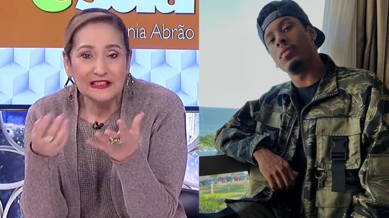 Sonia Abrão dá conselho para Arthur e acaba com Paulo André: “Enganou o Brasil” - Reprodução / Instagram