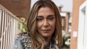 Cotada para a novela de Gloria Perez, atriz Mônica Martelli deixa elenco; confira qual foi o motivo - Reprodução/Vitor Lisboa