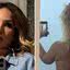 Aos 43 anos, Valesca Popozuda ousa ao fazer topless apenas de calcinha: "Mulherão"