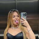 Viih Tube deixa a calcinha aparecer em foto ousada no elevador: "Gostosa" - Reprodução/TV Globo