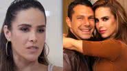 Wanessa Camargo expõe intimidades no casamento com Marcus Buaiz: “O desejo muda” - Reprodução / Instagram / TV Globo
