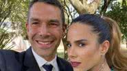 Wanessa e Marcus Buaiz assinam divórcio com cláusulas envolvendo bens e filhos - Reprodução/Instagram