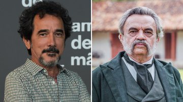 Apostando na representatividade, a Globo escala diversos atores nordestinos para compor elenco; saiba quem está confirmado - Reprodução/TV Globo