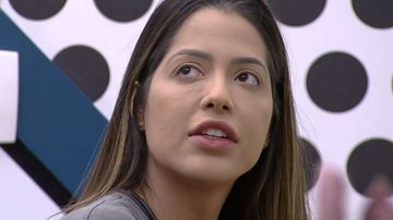BBB22: Preocupados, familiares de Laís temem cancelamento da sister - Reprodução/Globo