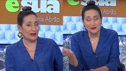 BBB22: Sonia Abrão fica em choque com situação delicada de brother - Reprodução/RedeTV!