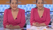 Sonia Abrão se revolta com atitude de sister e pede eliminação: “Difícil engolir” - Reprodução/RedeTV!