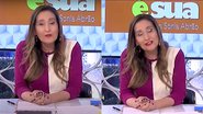 BBB22: Sonia Abrão detona Globo por encerrar reality em serviço pago - Reprodução/RedeTV!