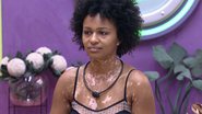 BBB22: Natália reclama de diminuição da libido e sister alfineta: "Milagre" - Reprodução/TV Globo