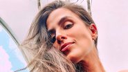De biquíni, ex-BBB Carol Peixinho exibe decote enorme em dia de sol: "Surreal" - Reprodução/Instagram