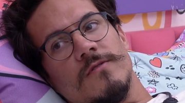 Eliezer percebe erro de se aliar ao Quarto Lollipop - Reprodução/TV Globo