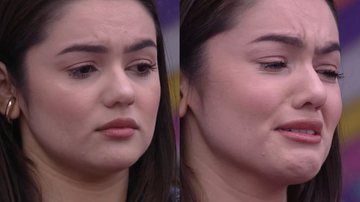 Eslovênia chora após nova eliminação no quarto: "Ninguém gosta da gente?" - Reprodução / TV Globo