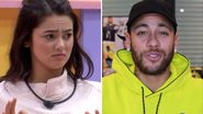 BBB22: Equipe de Eslô inverte deboche de Neymar e compra briga: "Sem liderança" - Reprodução/TV Globo/Instagram
