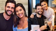 Ex-marido de Ivy Moraes acusa a ex-BBB de traição e expõe conversas íntimas - Reprodução/Instagram
