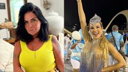 Ex-BBB Gabi Martins se defende após críticas de Solange Gomes: "Estou me dedicando" - Reprodução/Instagram