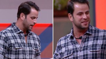 BBB22: Gustavo choca público ao se declarar para sister: "Maior transformação aqui dentro" - Reprodução/TV Globo
