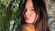 Aos 35 anos, Isis Valverde rejeita make e ostenta beleza natural: "Sem filtro" - Reprodução/Instagram