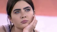 Jade Picon pede respostas em Paredão e público reage - Reprodução/TV Globo