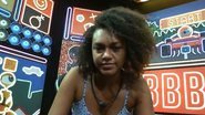 Jessi abre o coração após treta com Paulo André: "Não vou me entregar" - Reprodução / TV Globo