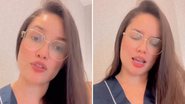 Ex-BBB Juliette nega ataque de estrelismo em hospital: "Vou segurar minha língua" - Reprodução/Instagram