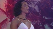 Linn da Quebrada encerra debate e crava sister como finalista: "Certeza” - Reprodução / TV Globo