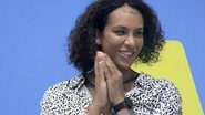 Público vê autenticidade e considera Linn da Quebrada a mulher mais amada do BBB22 - Reprodução/TV Globo