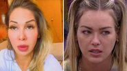 Maíra Cardi descasca Bárbara Heck após ataque a Arthur: "Falava mal de todo mundo" - Reprodução/Instagram/TV Globo