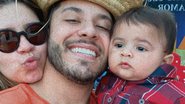Murilo Huff abre o jogo sobre relação com família de Marília Mendonça - Reprodução/Instagram