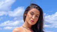 Nas Bahamas, Bianca Andrade posa de ladinho e exibe corpão esbelto: "Gostosa" - Reprodução/Instagram