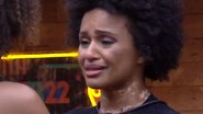 Natália sente ressaca moral e teme consequências de explosão - Reprodução/TV Globo