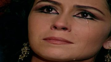 Após passar se separar, Jade se humilha e não comove o pai de sua filha; confira o que acontecerá na trama - Reprodução/TV Globo