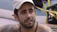 BBB22: Pedro Scooby nega que já é milionário e desabafa: "Não consigo" - Reprodução/TV Globo