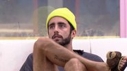 BBB22: Pedro Scooby dá bronca em sister e alerta: "Amizade por conveniência" - Reprodução / TV Globo