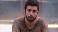 Emparedado, Pedro Scooby lamenta reação dos brothers: "Ninguém veio" - Reprodução / TV Globo