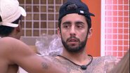 BBB22: Pedro Scooby detona PA após confusão na cozinha: "Não me pede mais coisa nenhuma" - Reprodução/TV Globo