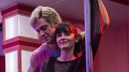 Spoiler da novela das 7: o médico e a dançarina vão ter a primeira noite de amor em momento para lá de romântico; confira - Reprodução/TV Globo