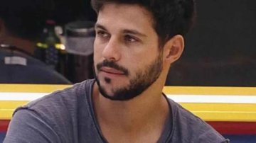 Rodrigo Mussi: próximas 48h serão decisivas e estado é considerado grave após cirurgia - Reprodução/TV Globo