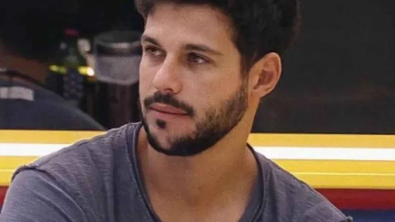 Sensitiva previu acidente trágico de ex-BBB Rodrigo Mussi em janeiro: "Chocada" - Reprodução/TV Globo