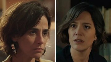 Após se separar, Gabriela cansa e dá ultimato em Ilana; confira o que vai acontecer na trama das 9 - Reprodução/TV Globo