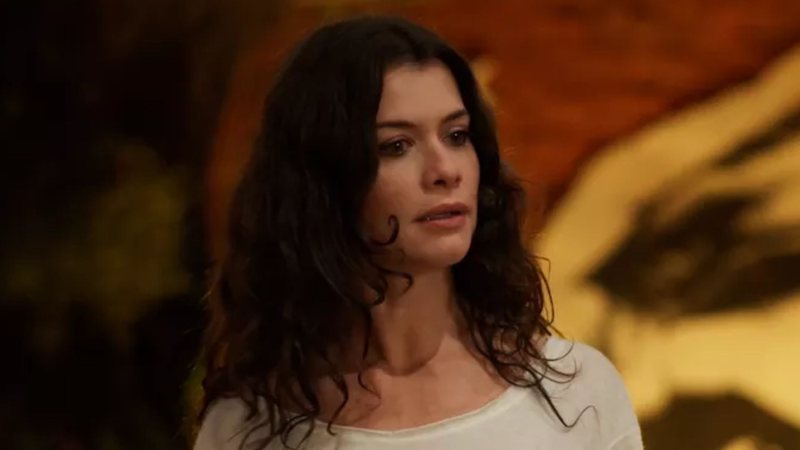 Após passar por mais problemas no casamento, Bárbara é presa em flagrante; confira o que vai acontecer na trama das 9 - Reprodução/TV Globo