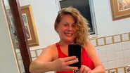 Vera Fischer faz selfie só de calcinha e deixa pernões à mostra: "Maravilhosa" - Reprodução / Instagram