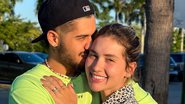 Virgínia Fonseca se irrita com piada sobre seu casamento com Zé Felipe: "Mereço" - Reprodução/Instagram