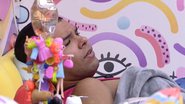 BBB22: Vyni se irrita com brother e cancela amizade: "Tudo ele fica se doendo" - Reprodução / TV Globo