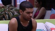 BBB22: Sincero, Vyni torce por desistência de brother: "Se ele ganhar, ferrou" - Reprodução / TV Globo