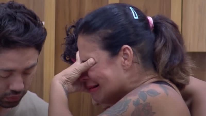 A Fazenda 13: Solange Gomes chora muito após perder prova: "Só passo vergonha" - Reprodução/Instagram