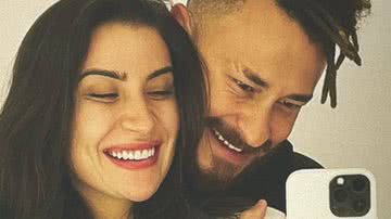Ex-BBB Bianca Andrade ganha declaração do marido após boatos de traição: "Te amo" - Reprodução/Instagram