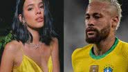 Bruna Marquezine assume ter sido traída e internautas apontam Neymar com a indireta - Reprodução/Instagram
