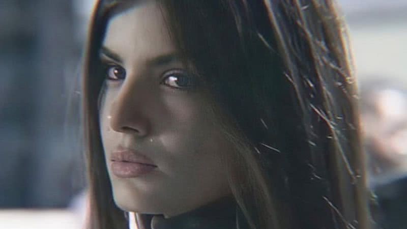 Camila Queiroz se despede de Angel após sair de 'Verdades Secretas 2' - Reprodução/Globoplay