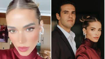 Esposa de Kaká diz que muitos tentaram destruir seu relacionamento: “Mas caíram” - Reprodução/Diego Couto