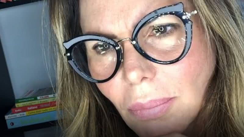 Cristina Mortágua rebate críticas após pedir ajuda financeira: "Dou a cara pra bater" - Reprodução/Instagram
